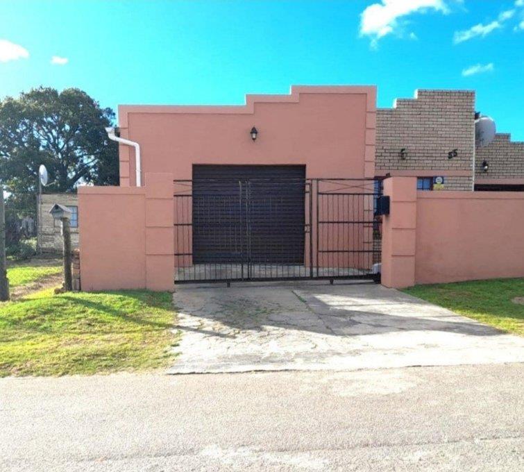 0 Bedroom Property for Sale in Rosedale Eastern Cape